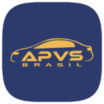 APVS Brasil Logo