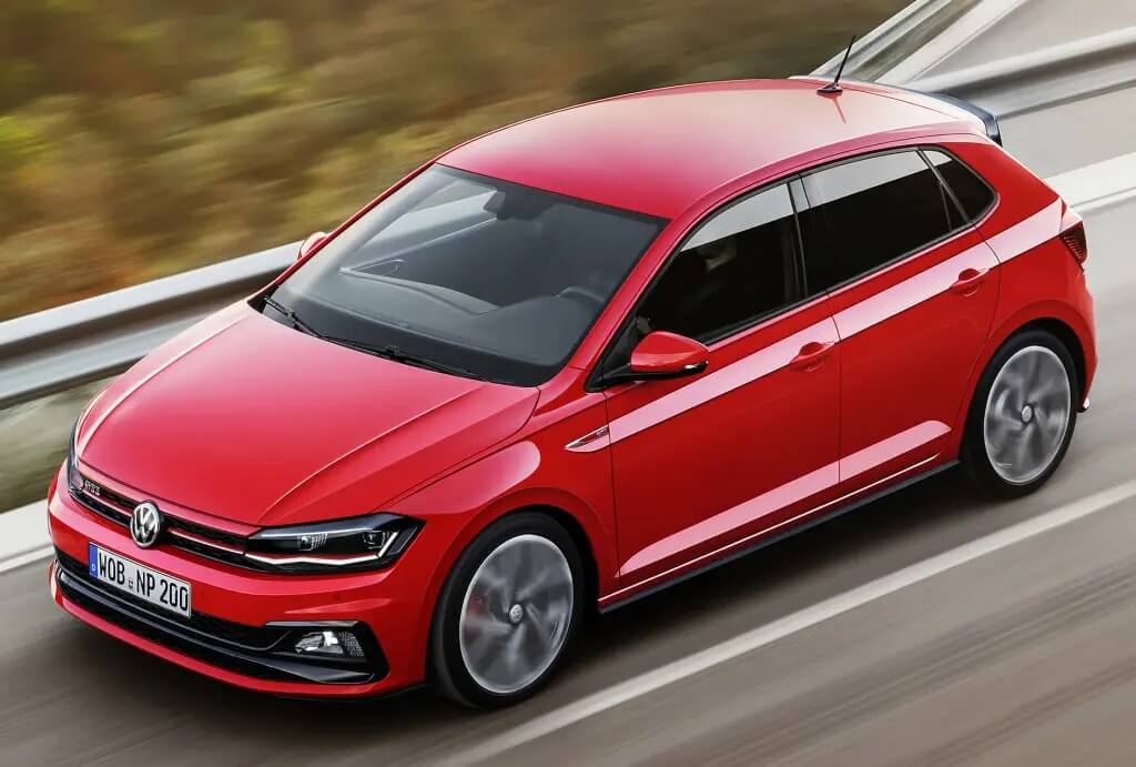 volkswagem polo carros usados