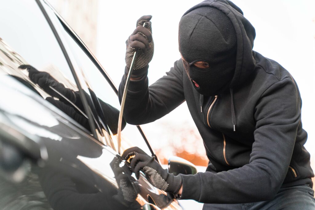 carros mais roubados de são paulo