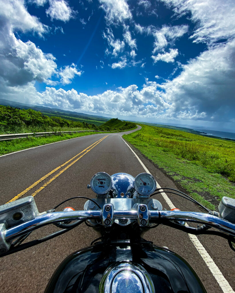 proteção veicular para moto