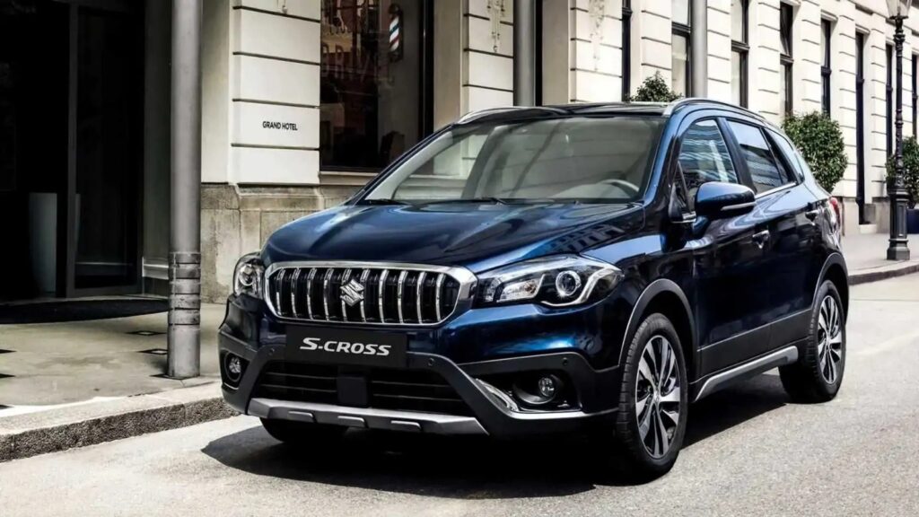 suv mais potente do brasil