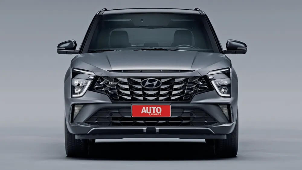 suv com maior porta malas