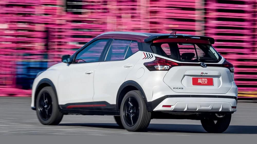 suv com maior porta malas