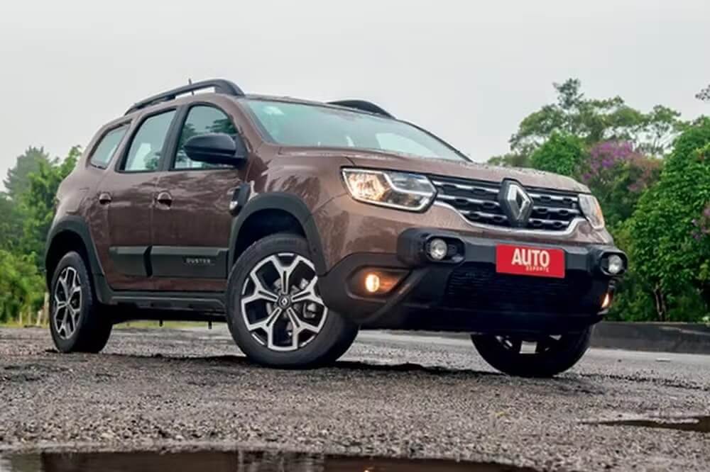 suv com maior porta malas