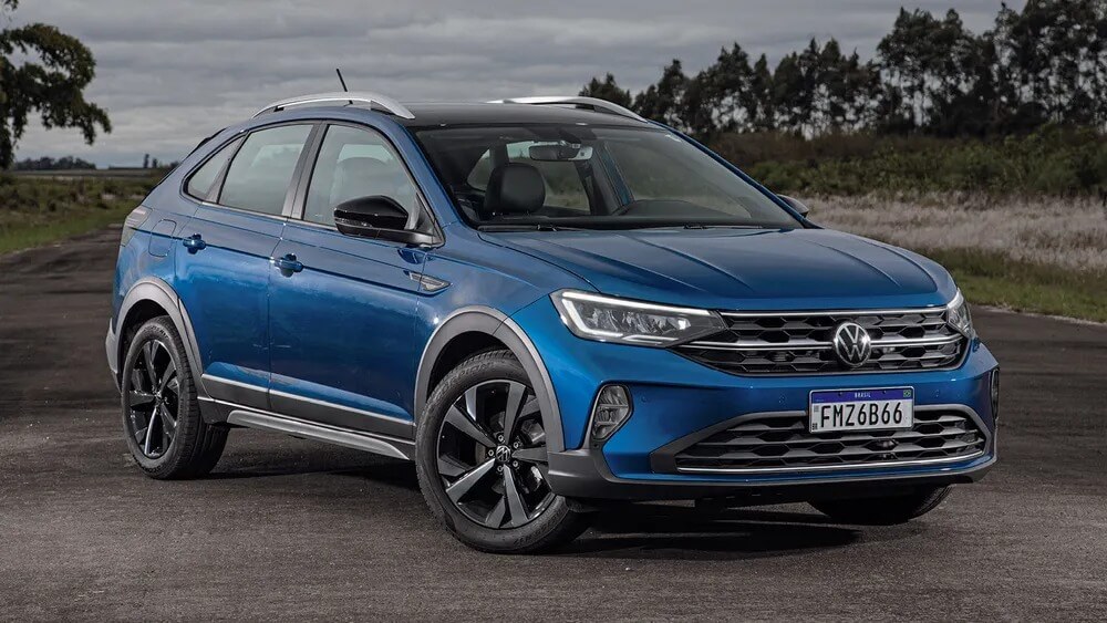 suv com maior porta malas