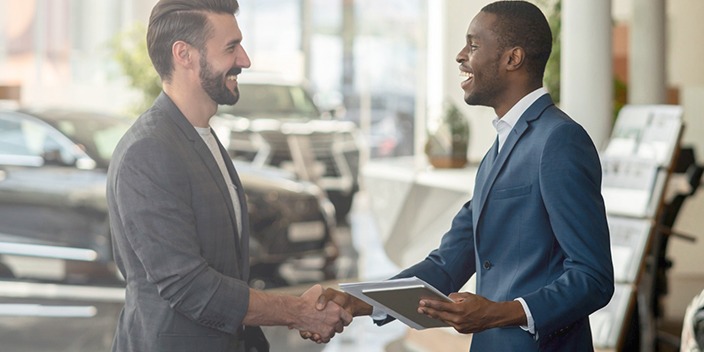 Como Ser Corretor de Seguros