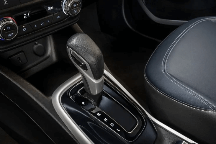 Como Dirigir Carro Automático